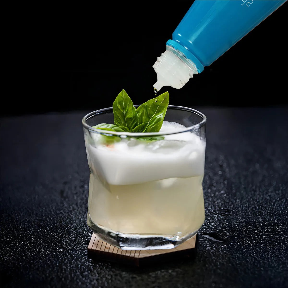 Endulzante Liquido Alusweet Alulosa 270ml