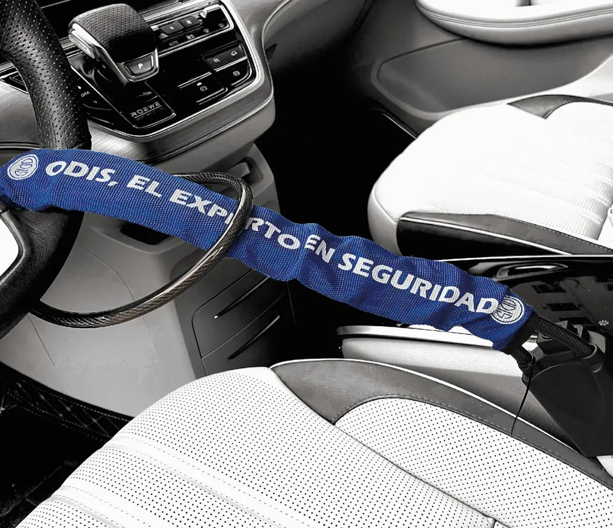 Traba De Volante Odis Para Cinturón W4200