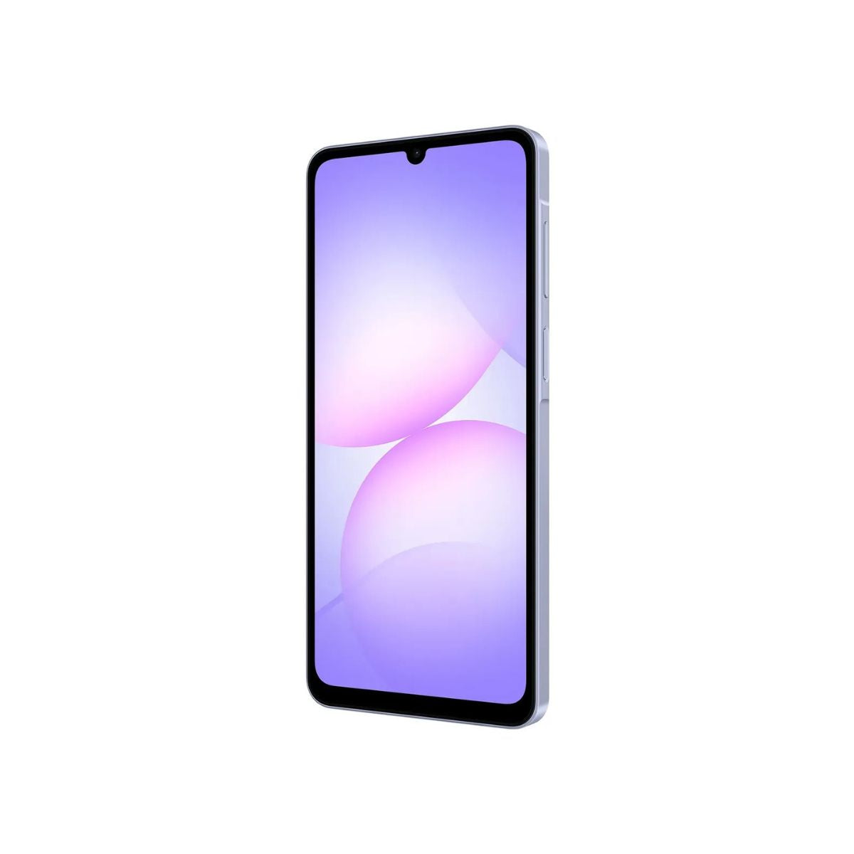 Celular Samsung Galaxy A07 128GB 4G Violeta