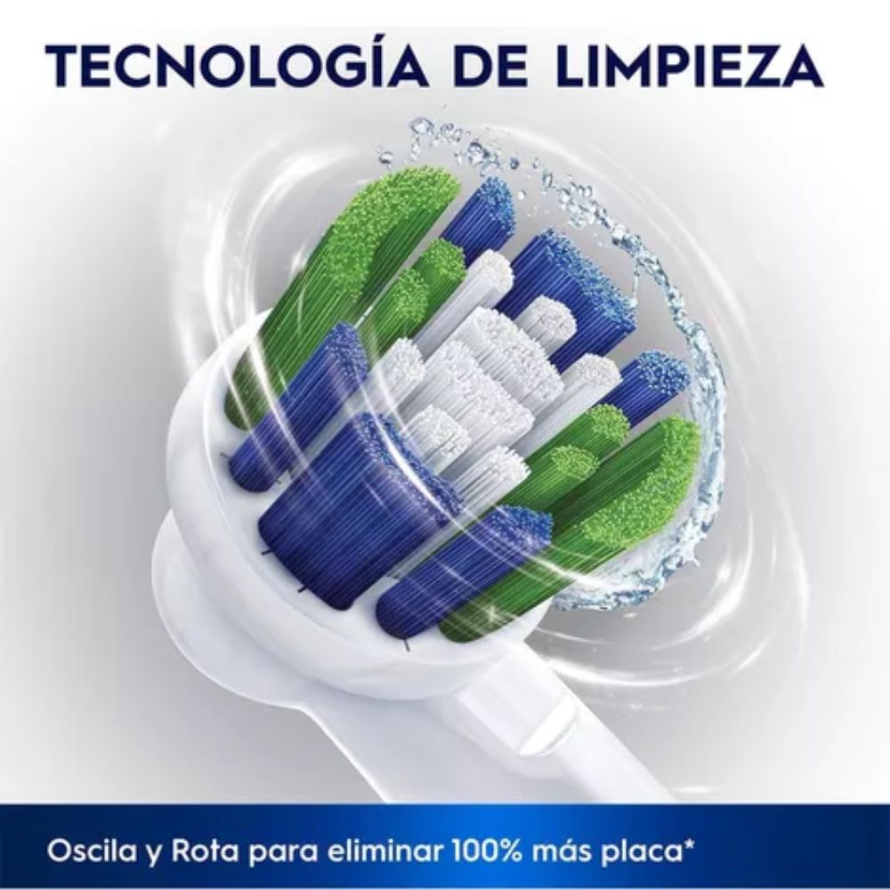 Cepillo De Dientes Eléctrico Oral-B Vitality