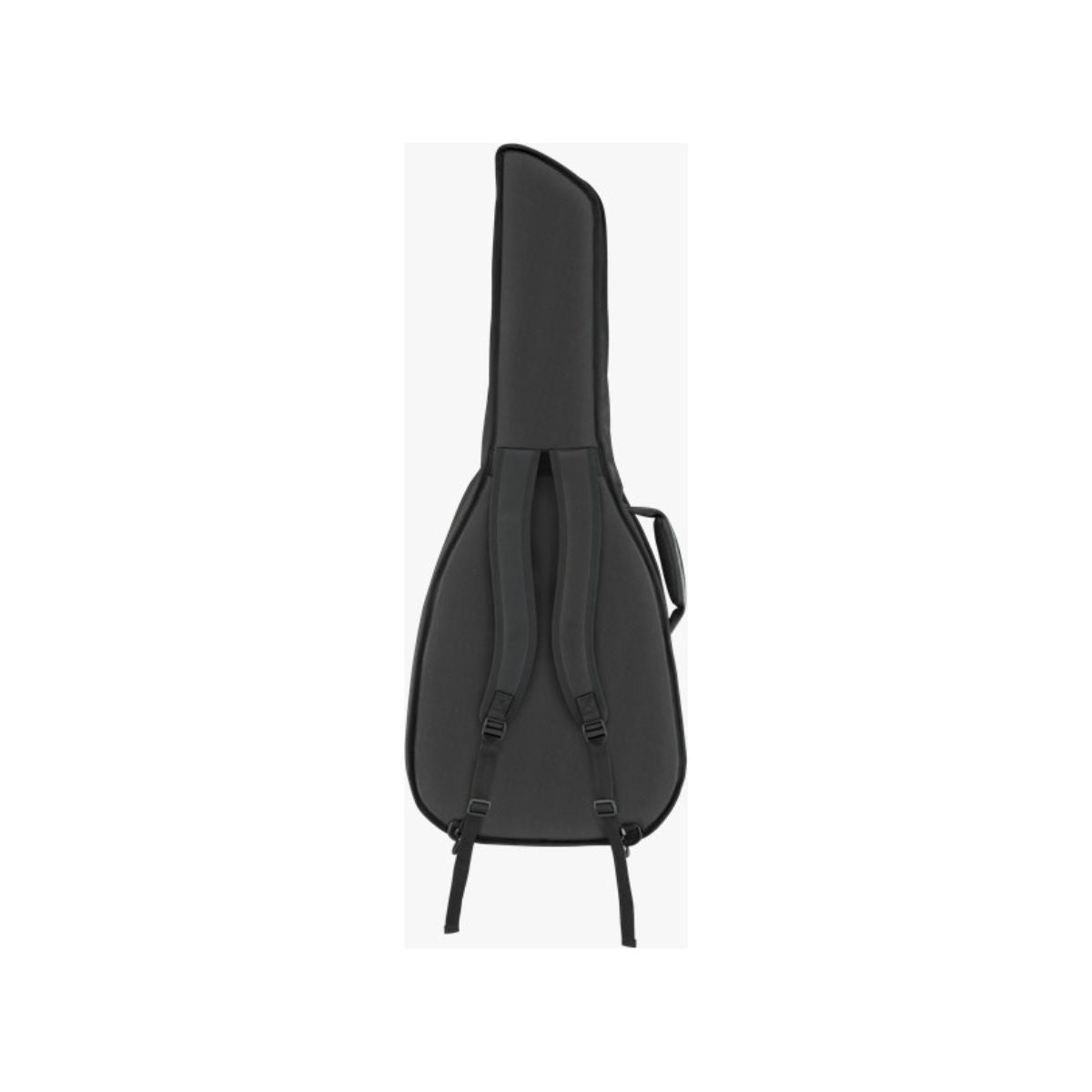 Funda para guitarra clásica FAC-610 Fender F610 Negro