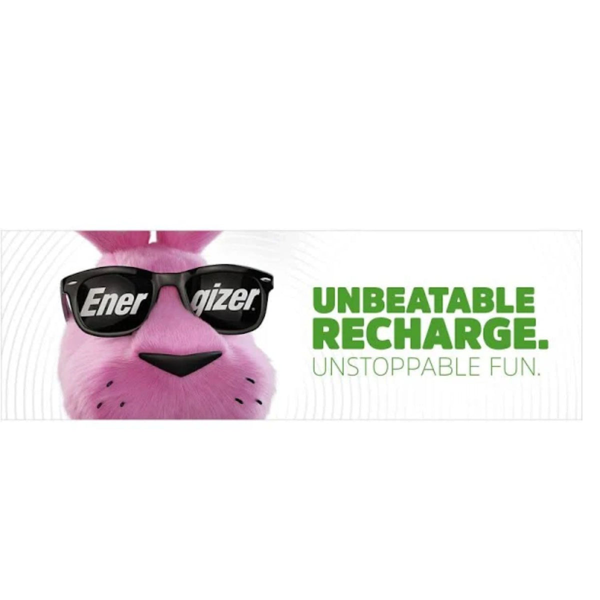 Batería Recargable Energizer 9v 1 Unidad 175mah