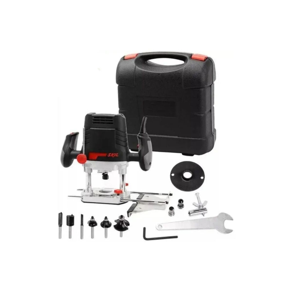 Fresadora Skil 1831- 1100 W