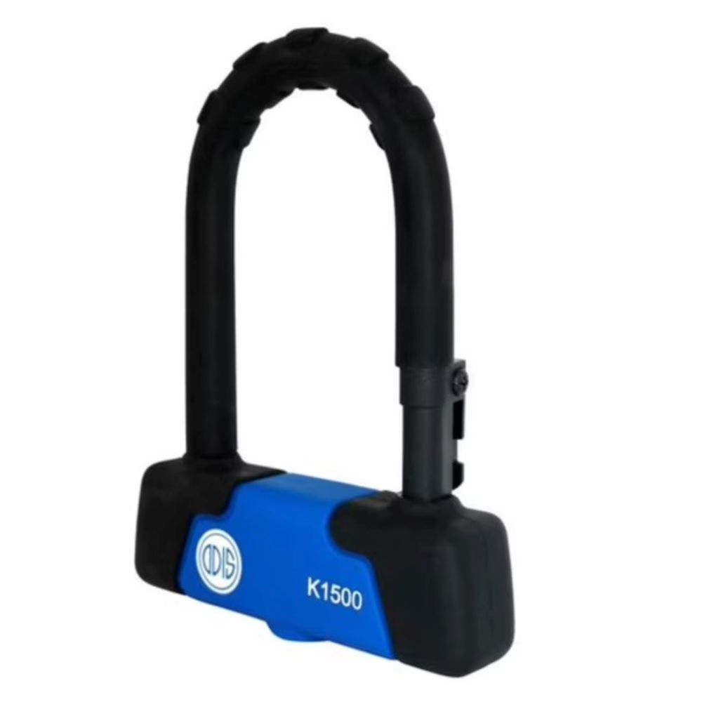 Candado Bicicleta Odis Lock K15000 15x185mm Alta Seguridad