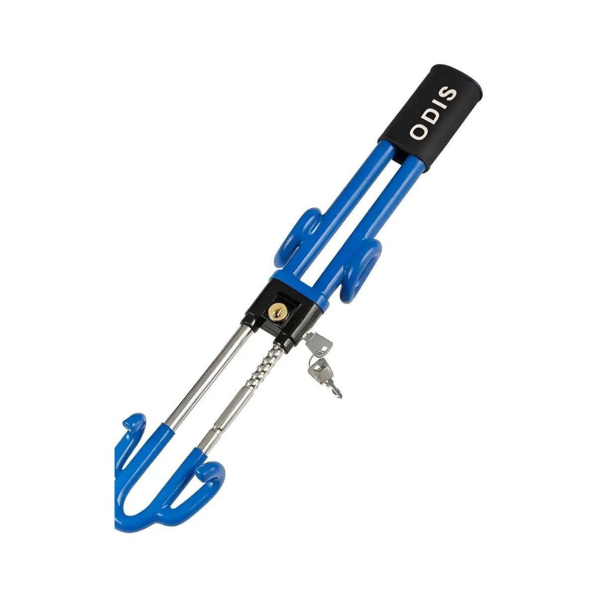 Traba Volante Vehículo Odis W4300 Alta Seguridad Antirrobo
