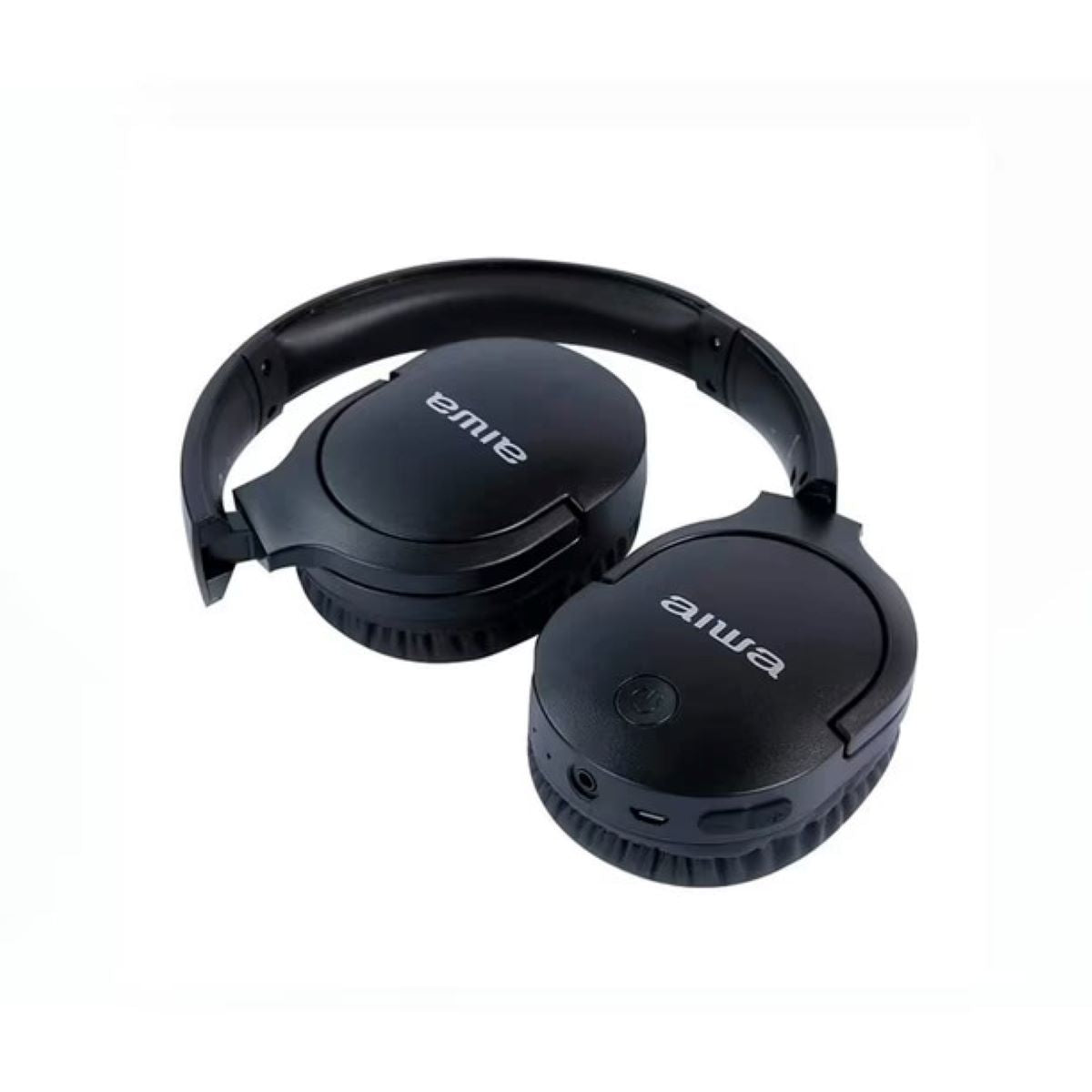 Audífonos cintillo Aiwa AW K11