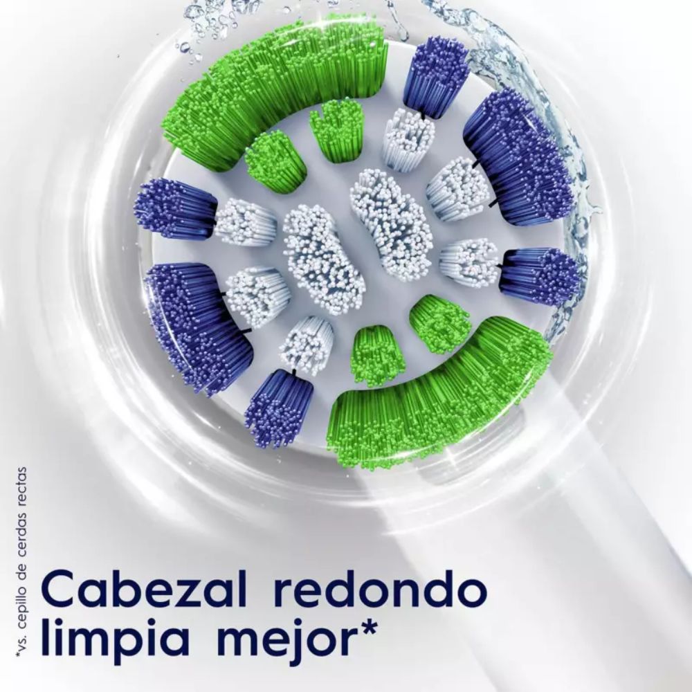 Cepillo De Dientes Eléctrico Oral-B Vitality