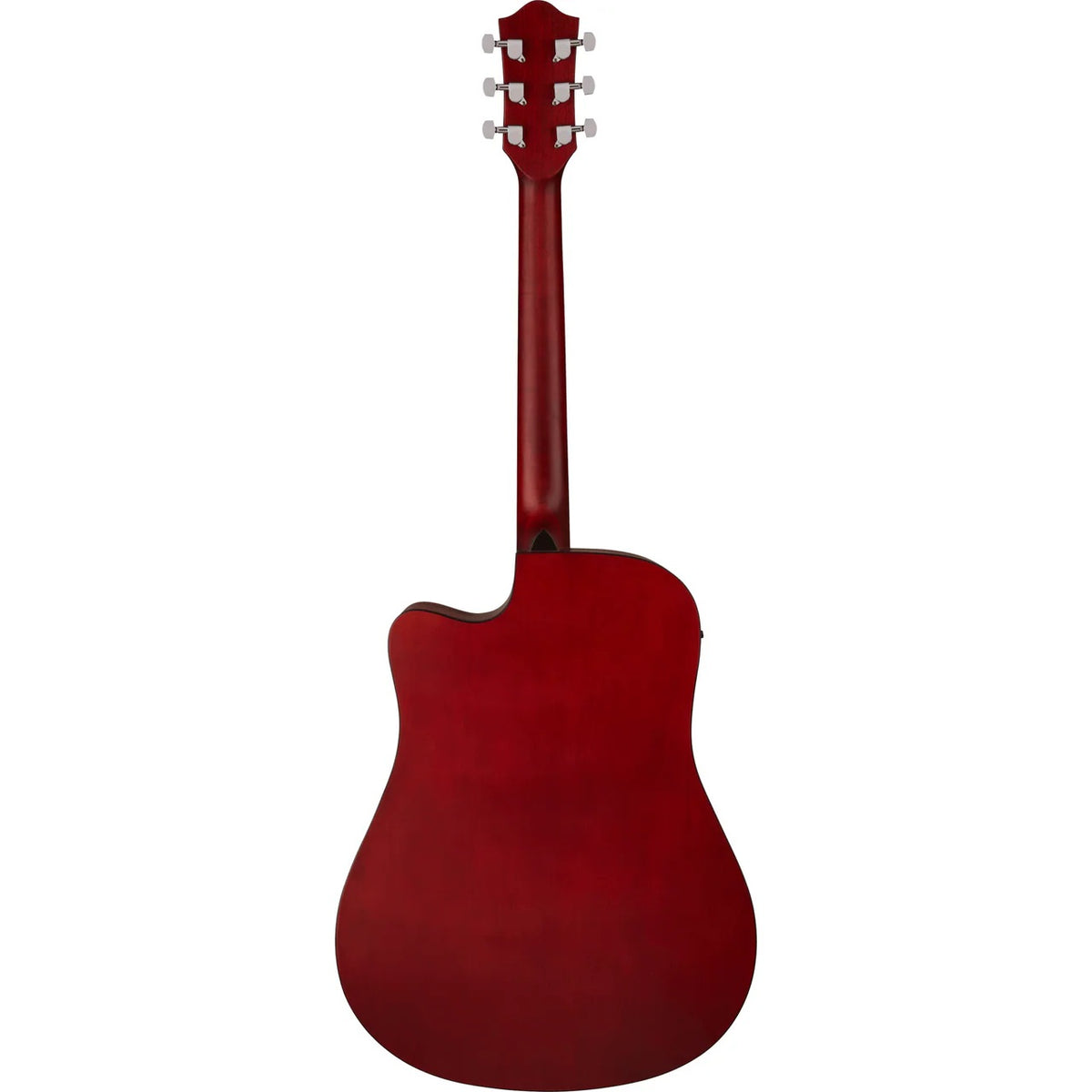 Guitarra Acústica Prelude D100CE Gretsch Sunburst