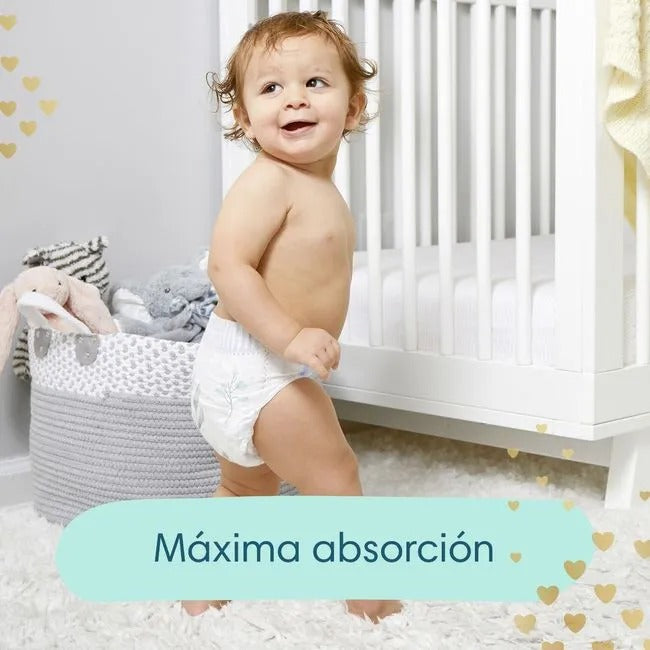 Pampers Pañal  Pants Premium Care XG x 52 Uds
