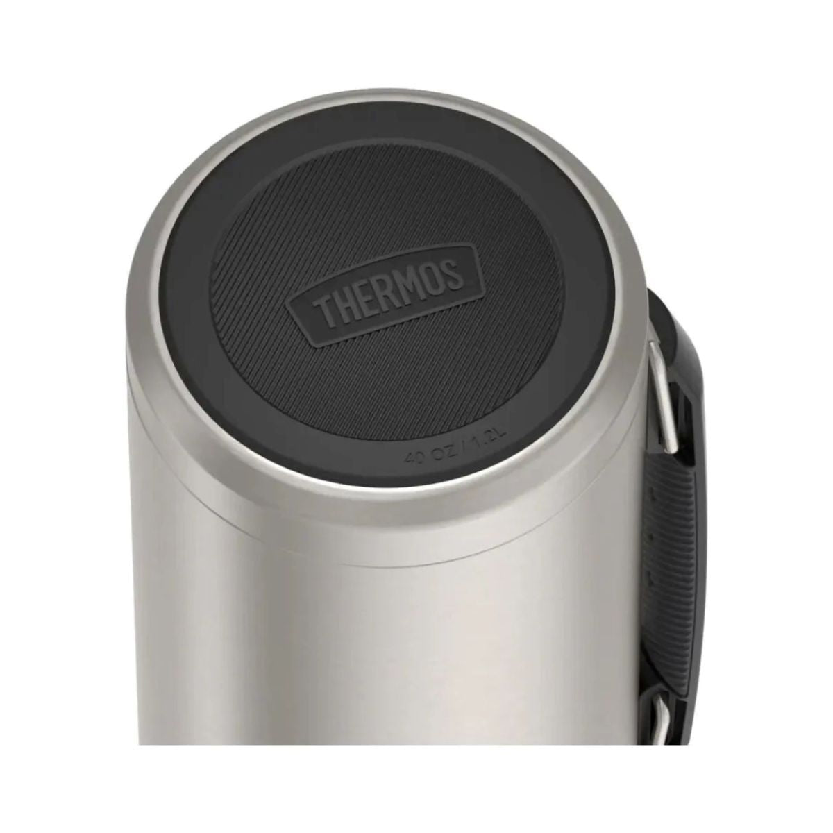 Thermos Termo Líquido Icon 1,2L Acero Inoxidable Mate