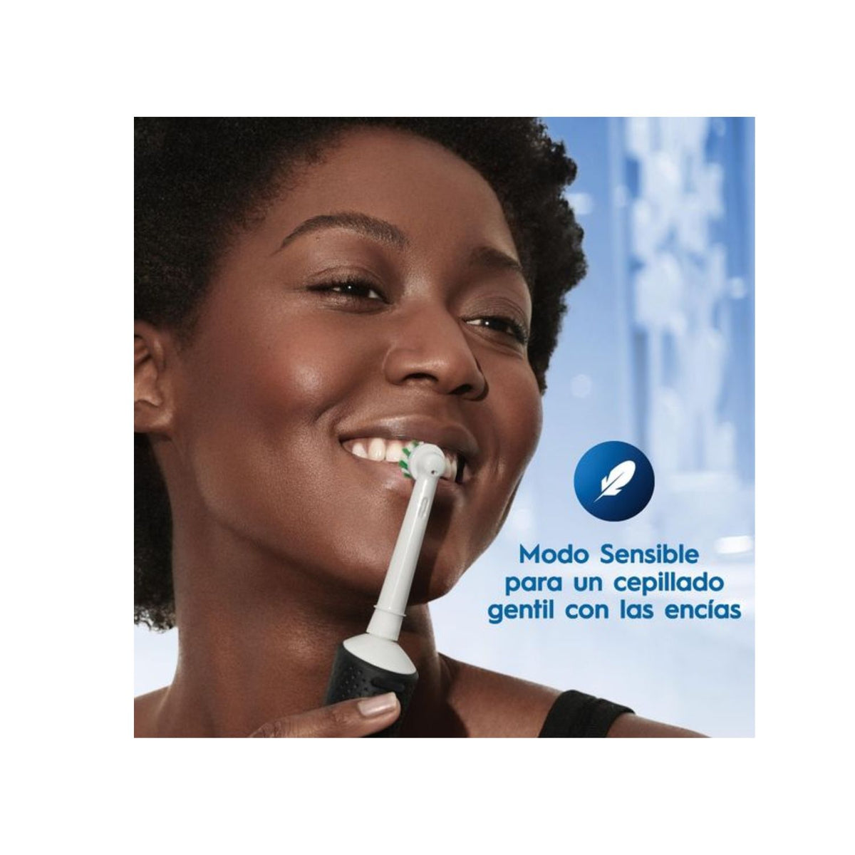 Cepillo De Dientes Eléctrico Oral-B Pro Series 2 Pro 2