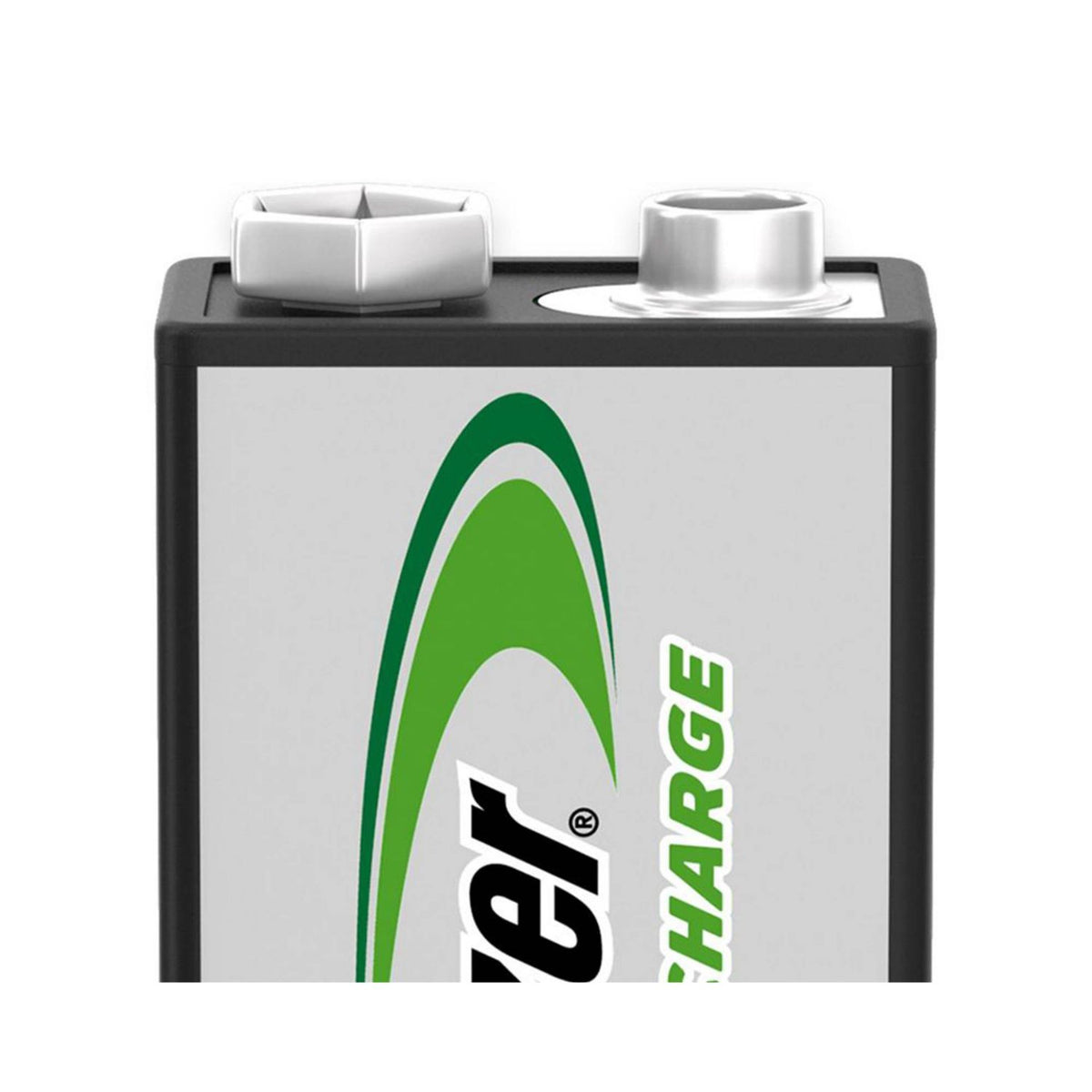 Batería Recargable Energizer 9v 1 Unidad 175mah