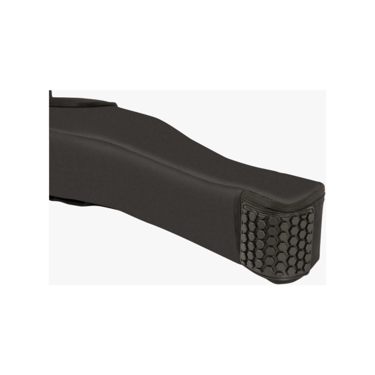 Funda para guitarra acústica FA610 Fender F610 Negro
