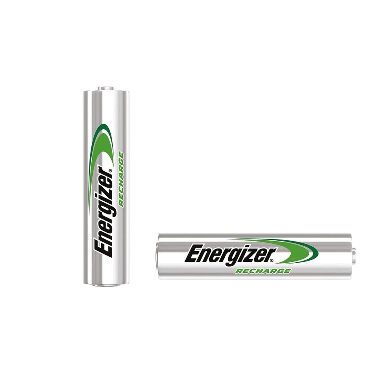 Pila Recargable Energizer Tamaño Aaa 2 Unidades