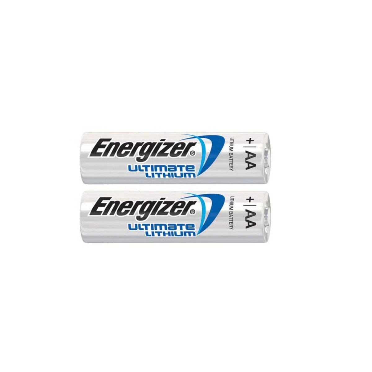Pila Litio Energizer Aa X2 Unidades