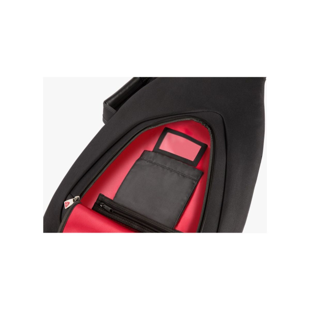 Funda para bajo eléctrico FB610 Fender F610 Negro
