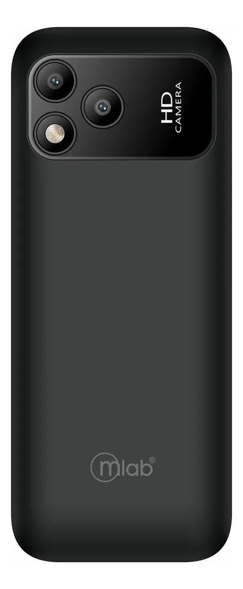 Teléfono Senior Bar 4G SOS 1.8 Pulgada