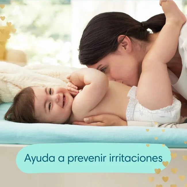 Pampers Pañal Pants Premium Care XXG x 52 Uds