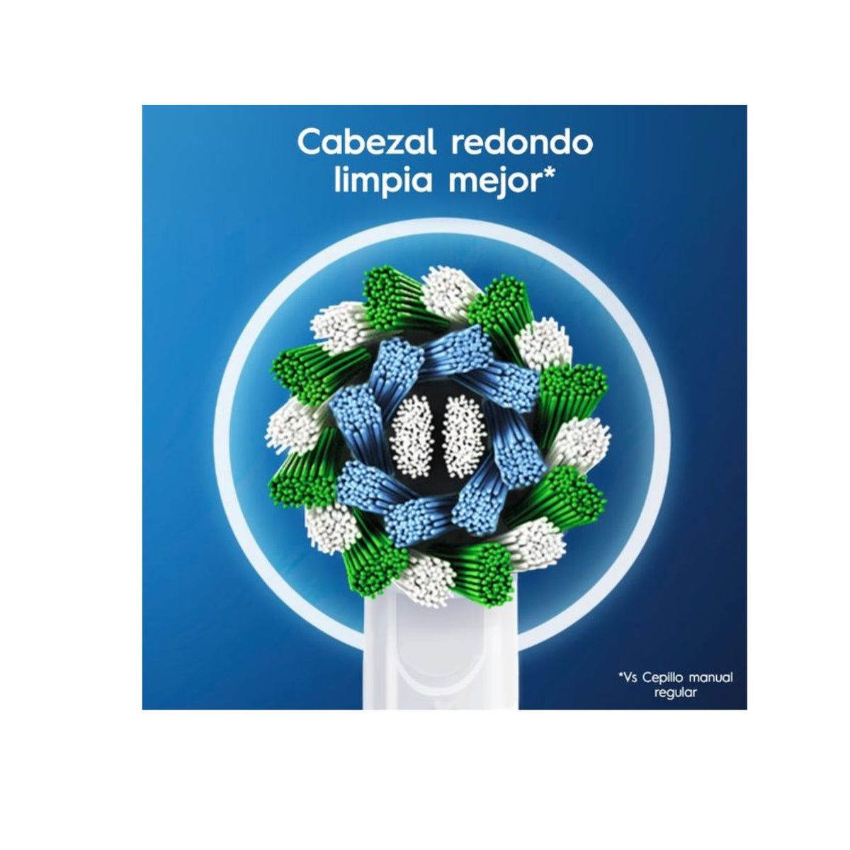 Cepillo De Dientes Eléctrico Oral-B Pro Series 2 Pro 2