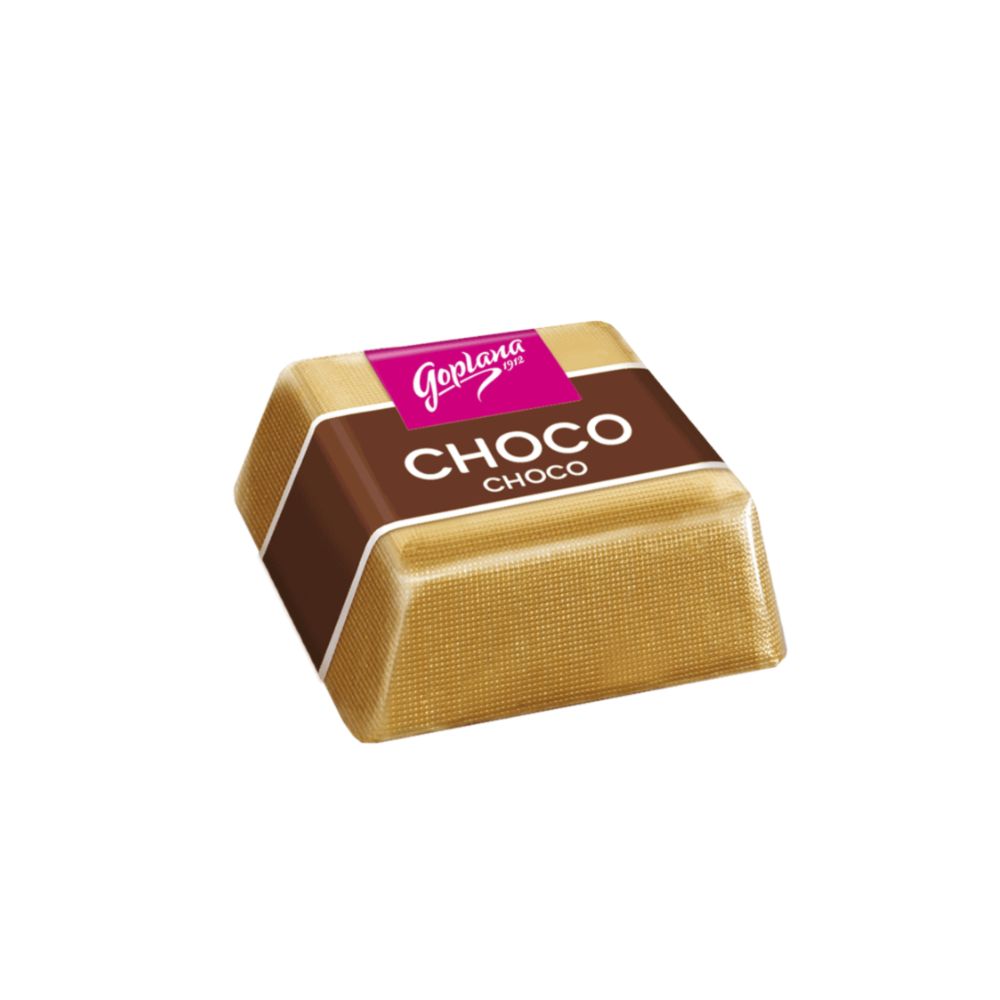 Chocolate, goplama, bombon, caja de chocolates