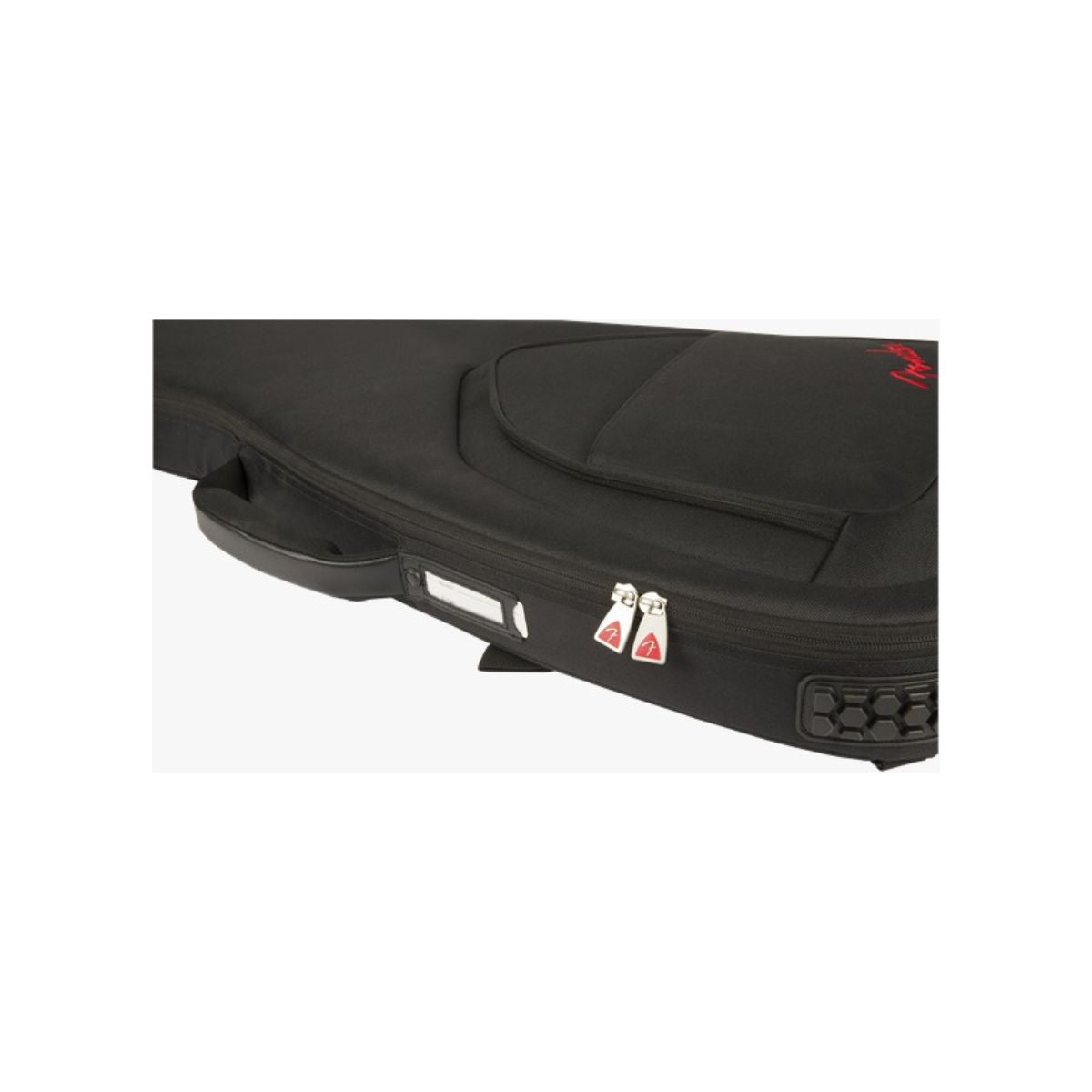 Funda para bajo eléctrico FB620 Fender F620 Negro