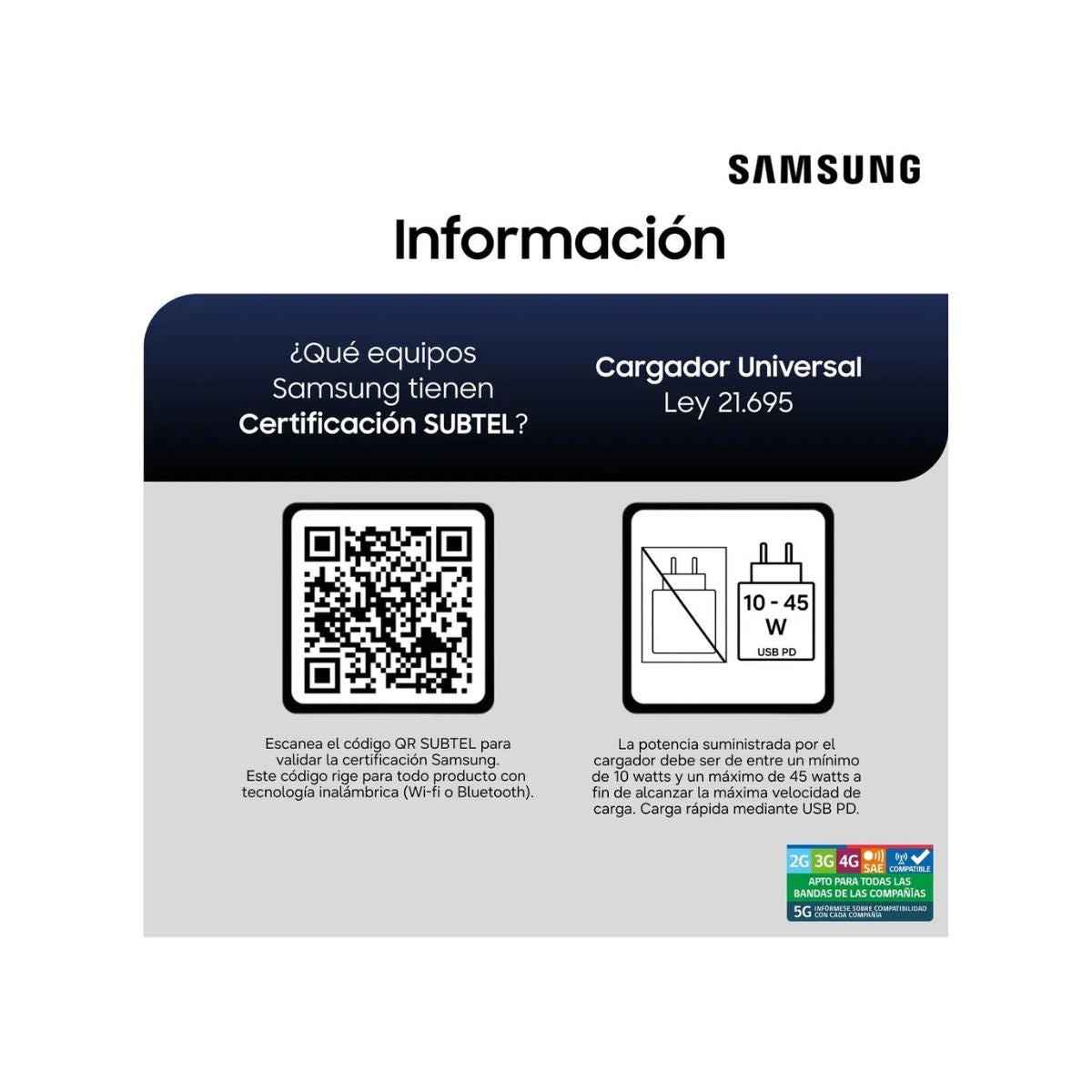 Celular Samsung Galaxy A37 5G Blanco 128gb 6gb RAM