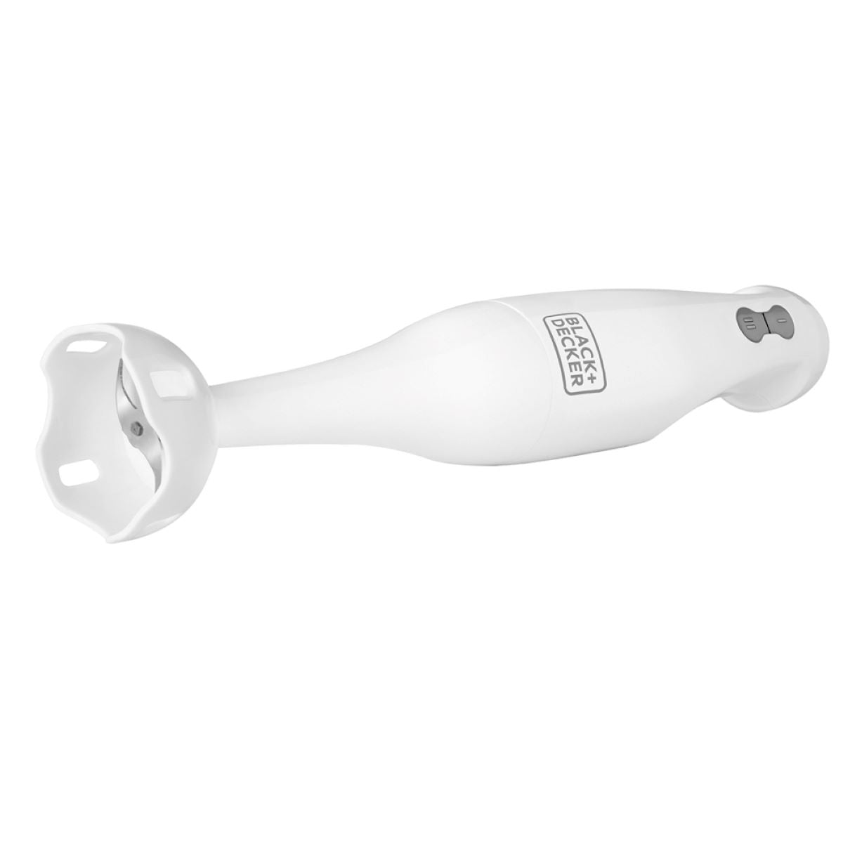 Batidora Minipimer Black & Decker Hb2400