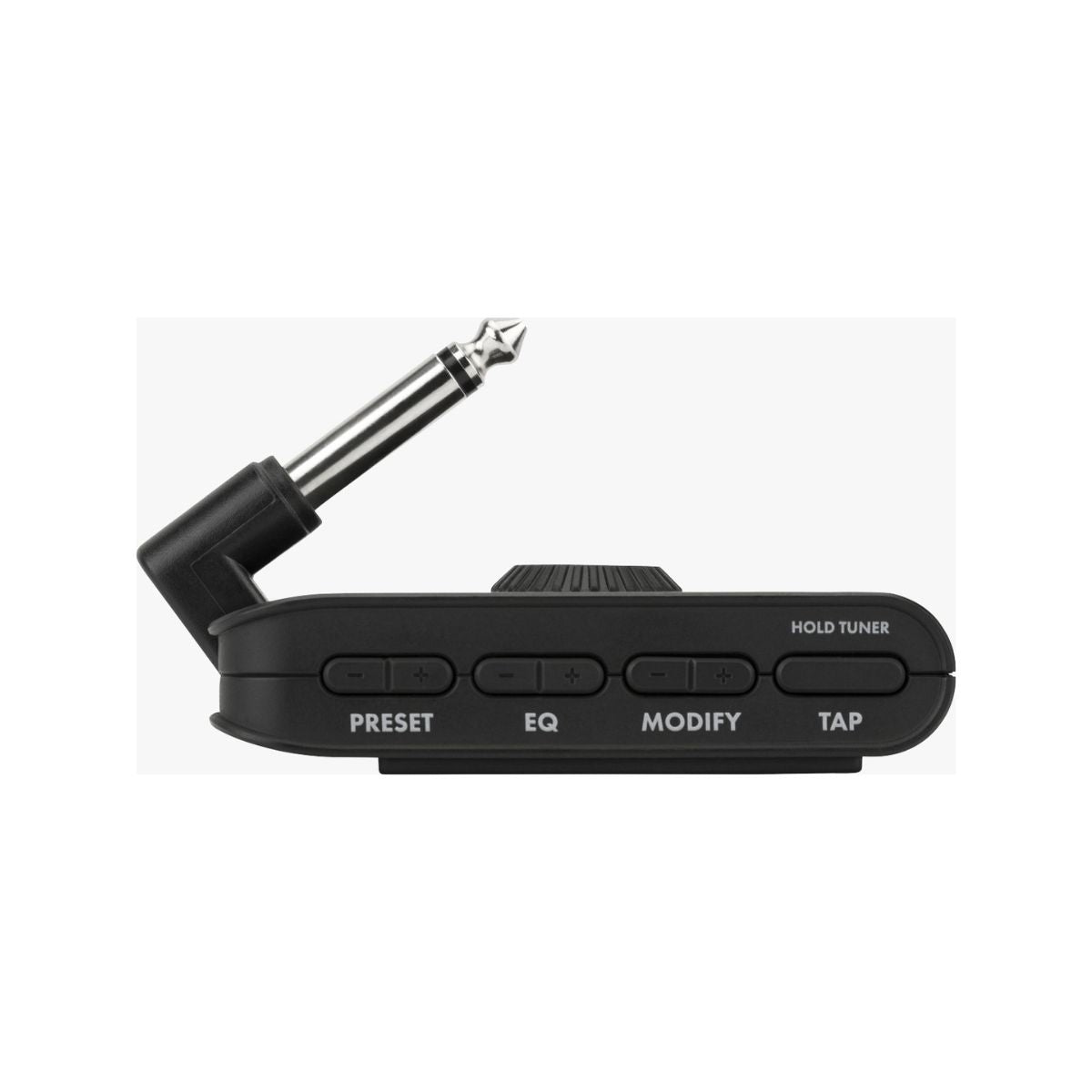 Amplificador portátil Mustang MicroPlus Fender Negro
