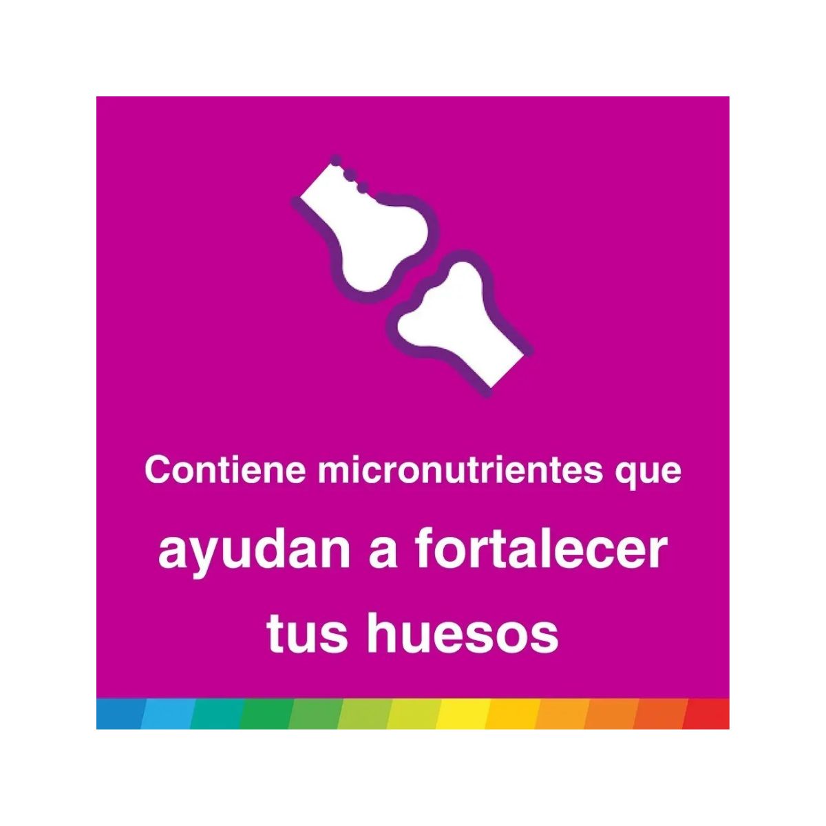 Multivitamínico Centrum Silver Mujer 60 Tabletas