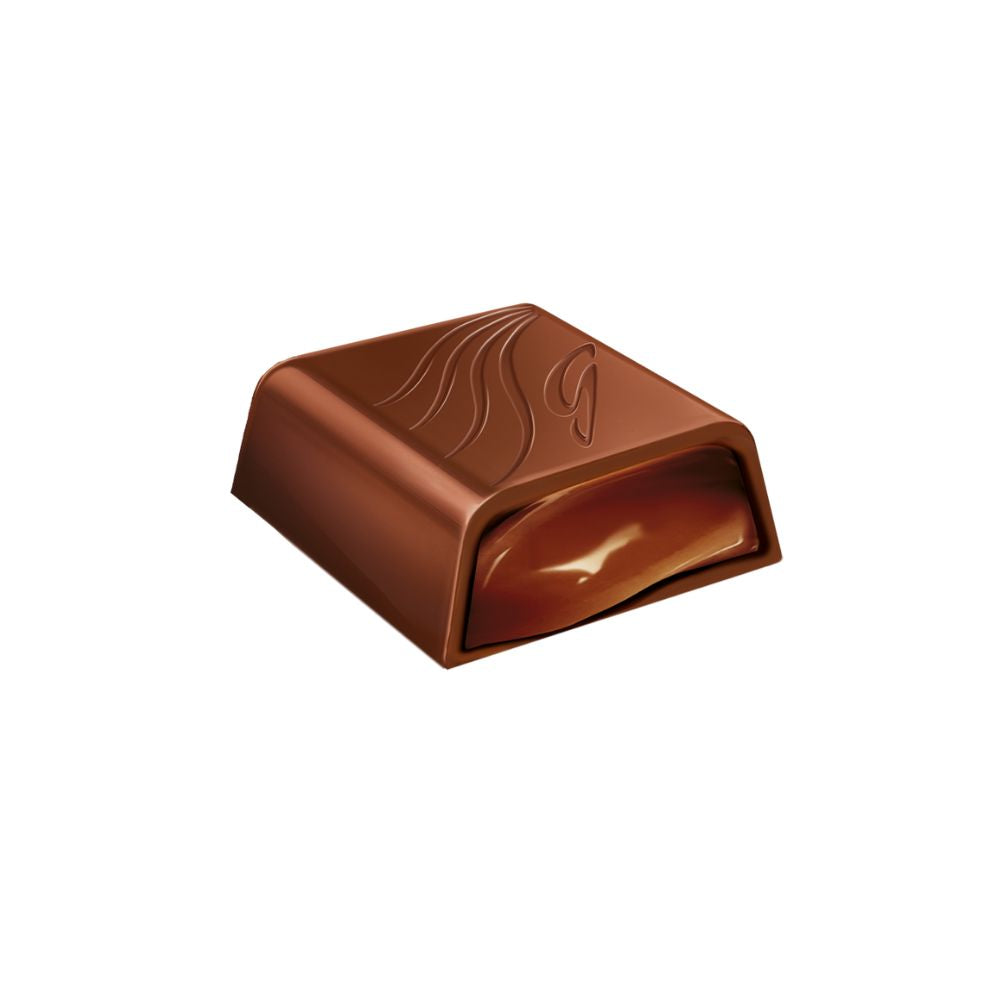 Bombón Chocolate Goplana 1 Kg Sabor Choco Choco