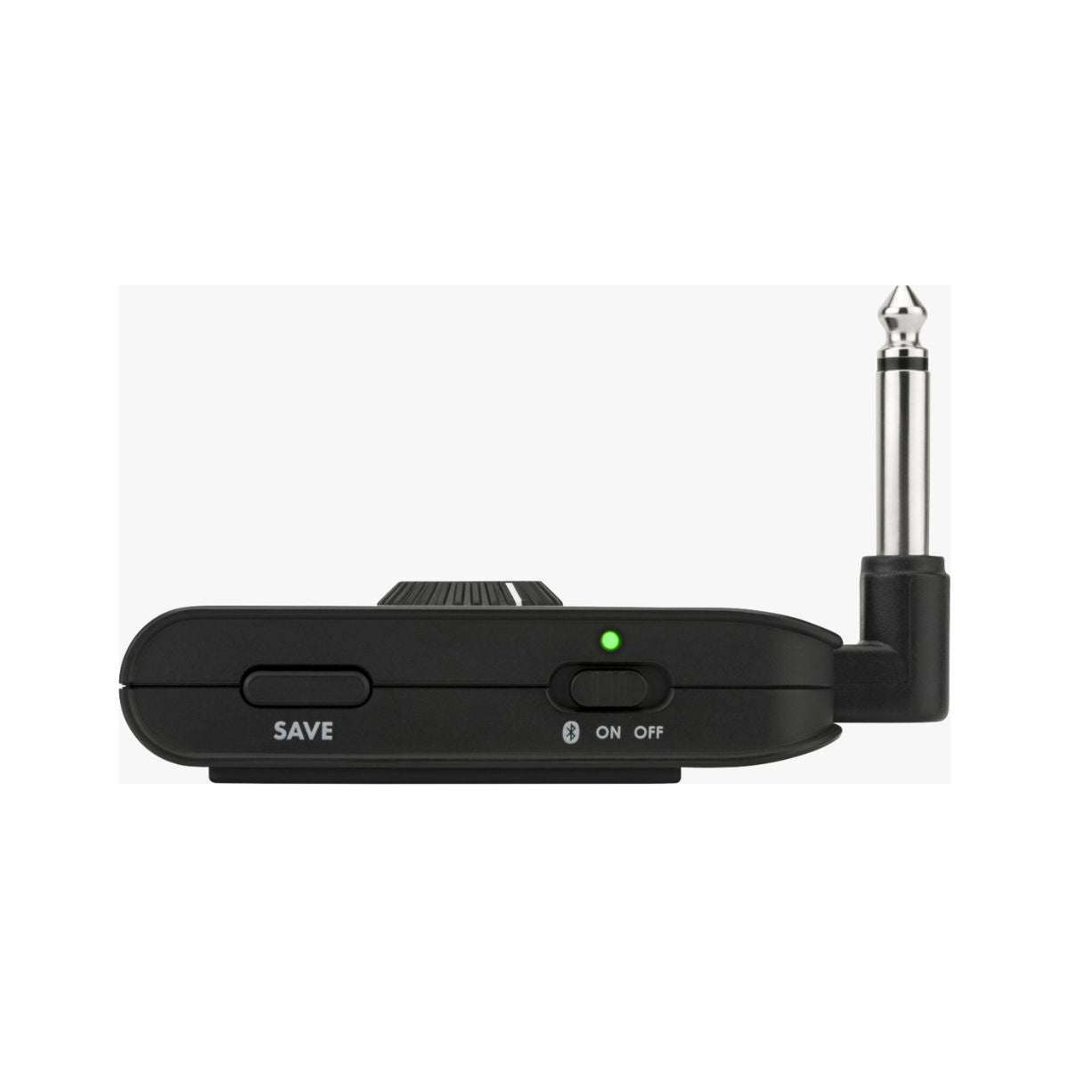 Amplificador portátil Mustang MicroPlus Fender Negro
