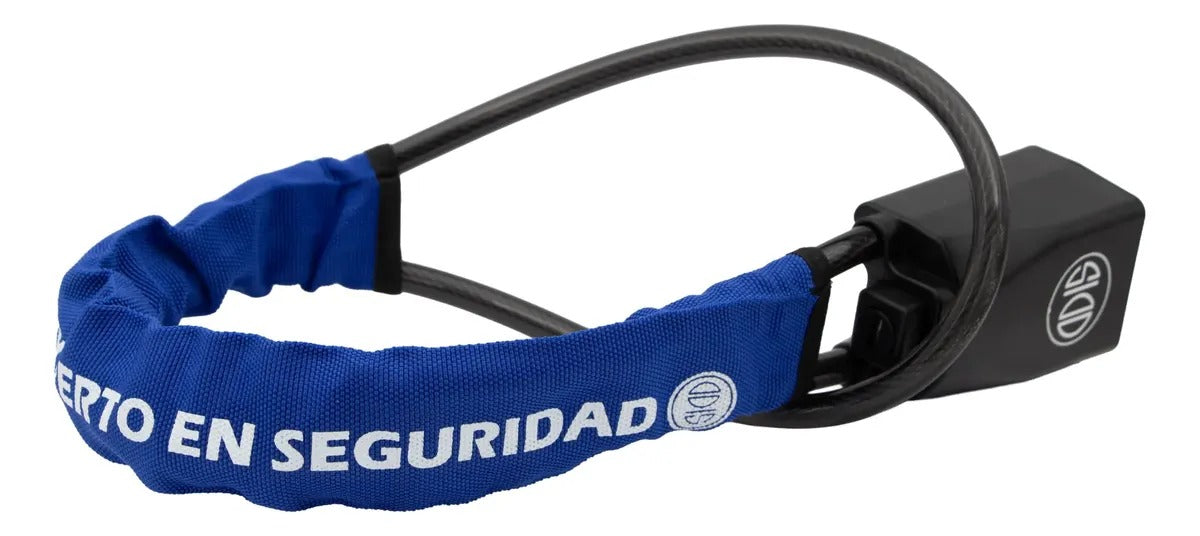 Traba De Volante Odis Para Cinturón W4200