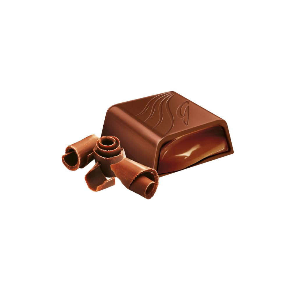 Bombón Chocolate Goplana 1 Kg Sabor Choco Choco