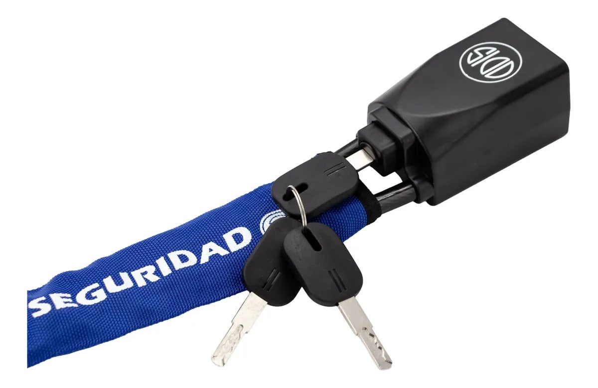 Traba De Volante Odis Para Cinturón W4200