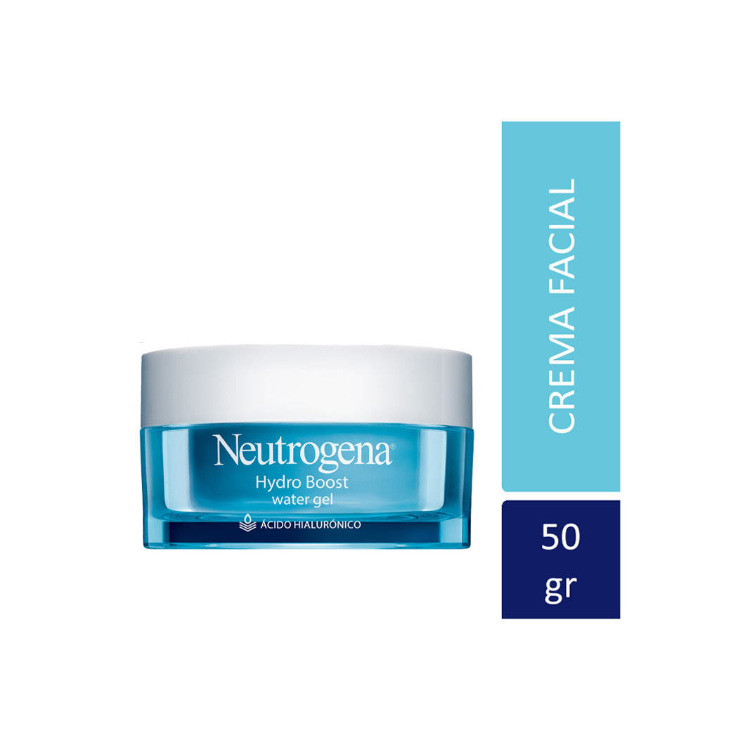 Crema Neutrogena Hydro Boost Water Gel 50gr