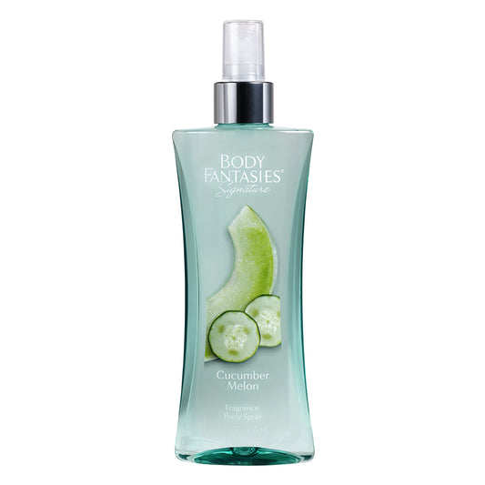 Fragancias Body Fantasies Cucumber Melon 236ml