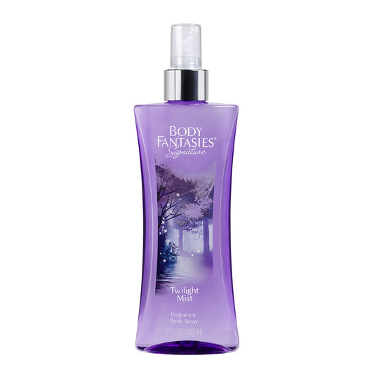 Fragancia Body Fantasies Twilight Mist 236ml