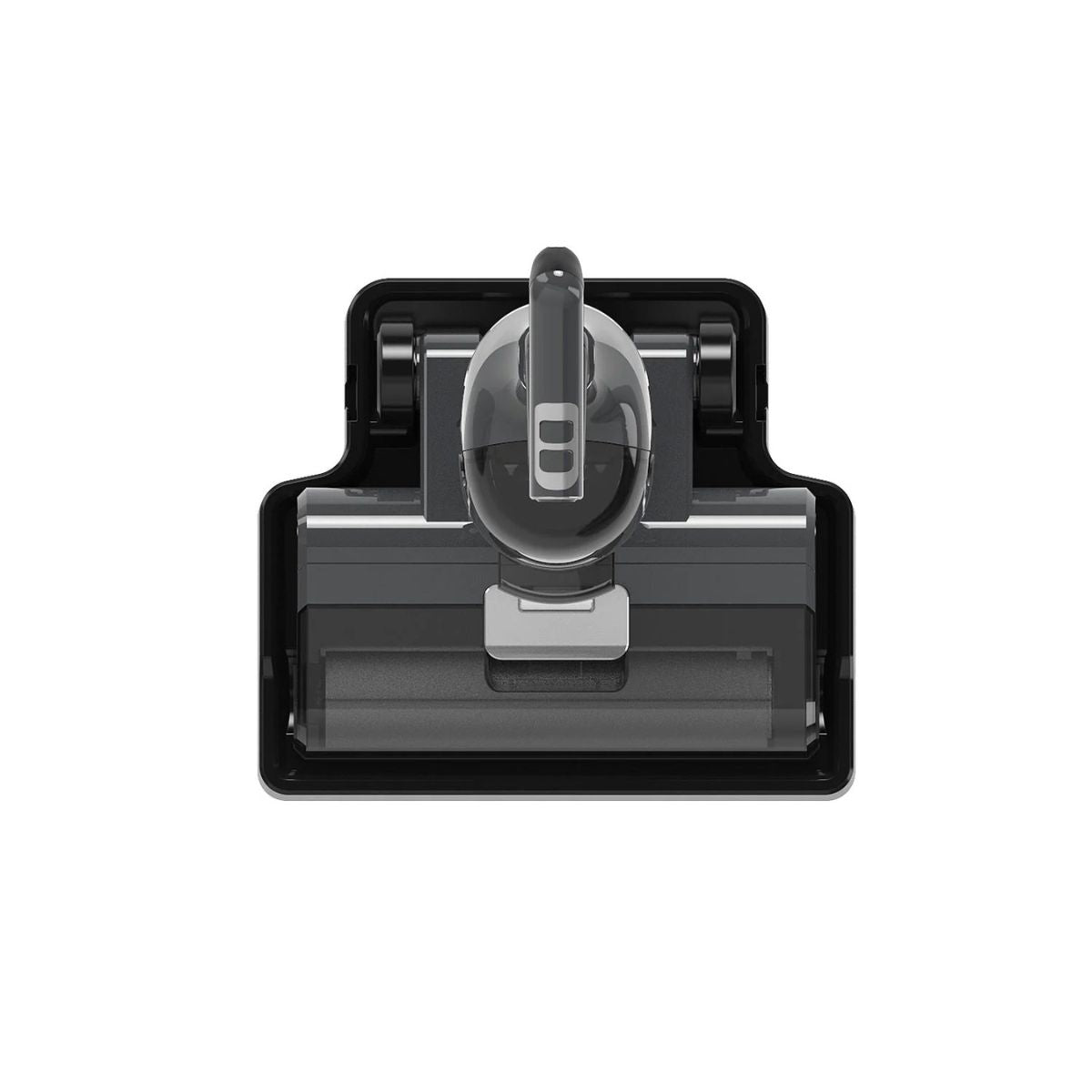 Aspiradora Trapeadora Vertical Aiwa Inalámbrica Awamx6 Negra