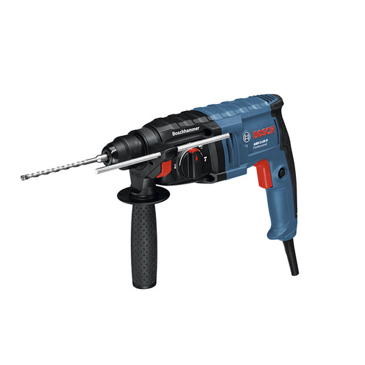 Martillo Perforador Cincelador Bosch GBH 2-20 D