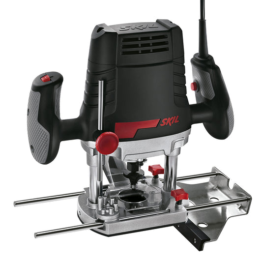 Fresadora Skil 1831- 1100 W