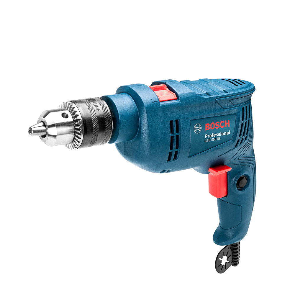 Taladro de percusión Bosch GSB 550