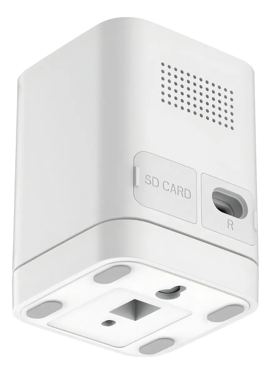 Cámara De Seguridad Aiwa Interior/Exterior Awctiq4 4mp Wifi