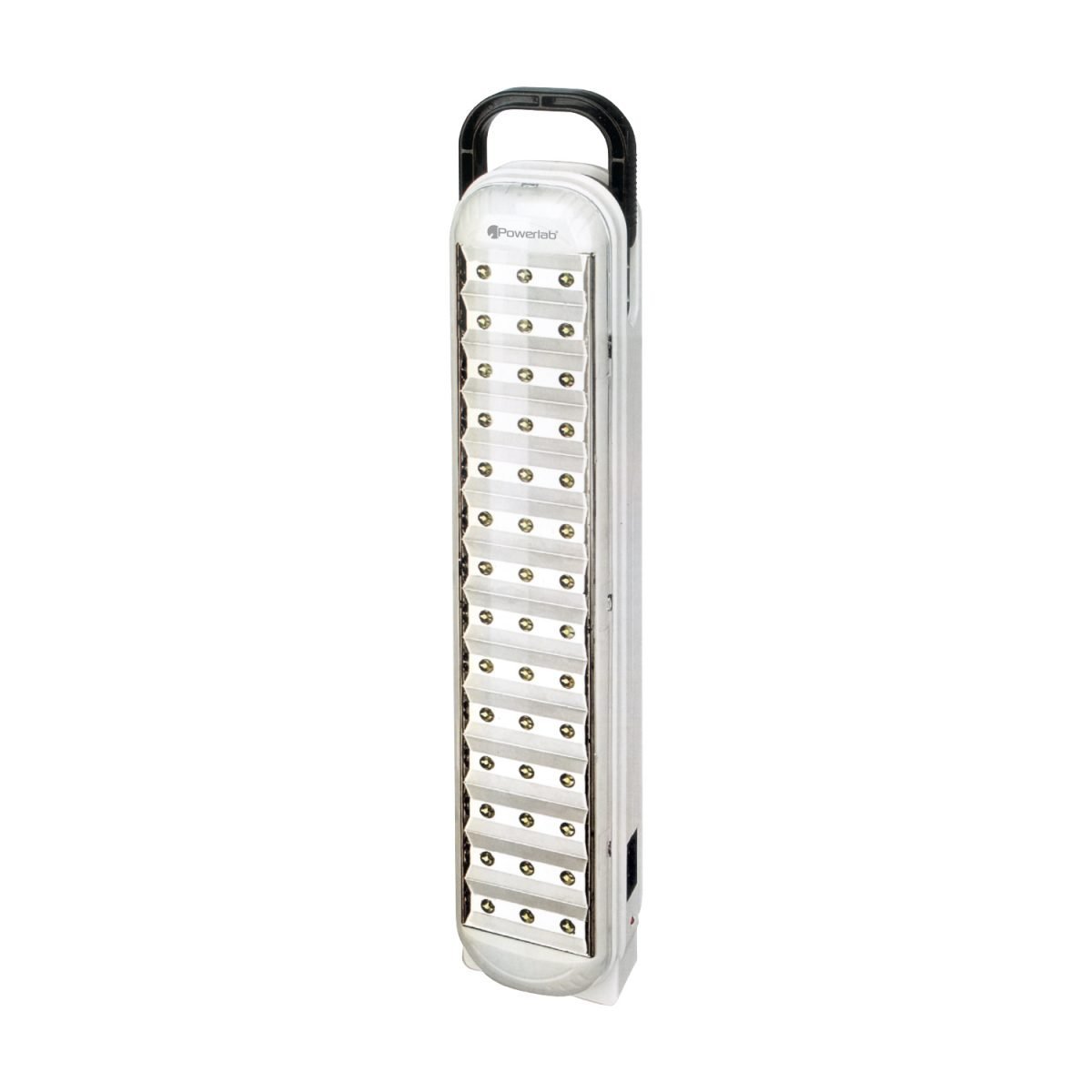 Lámpara De Emergencia Powerlab 42 Led