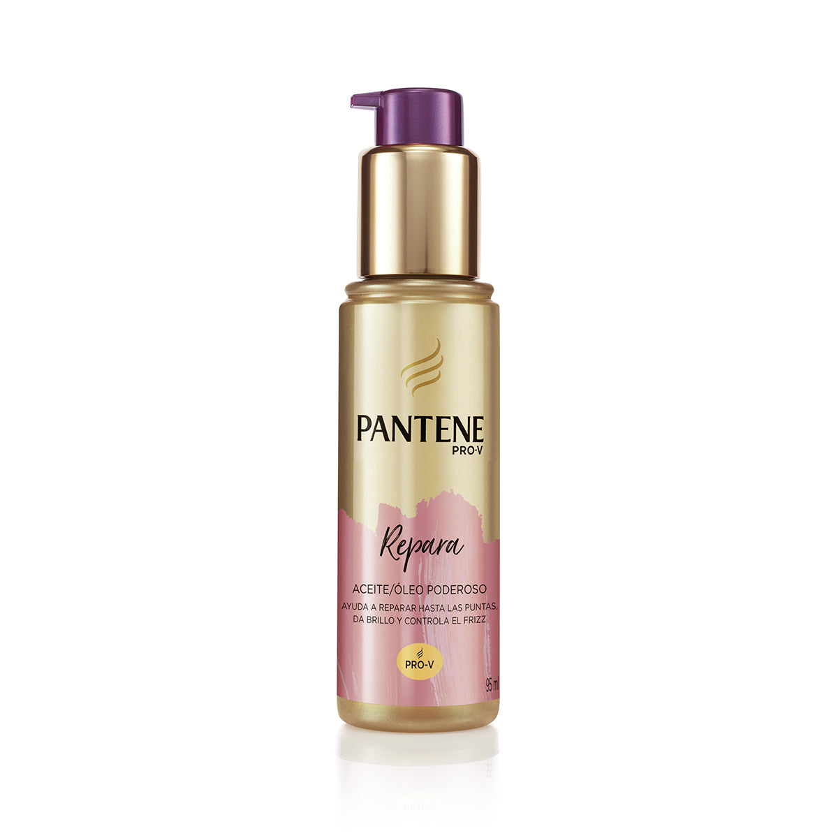 Aceite óleo Pantene 95ml