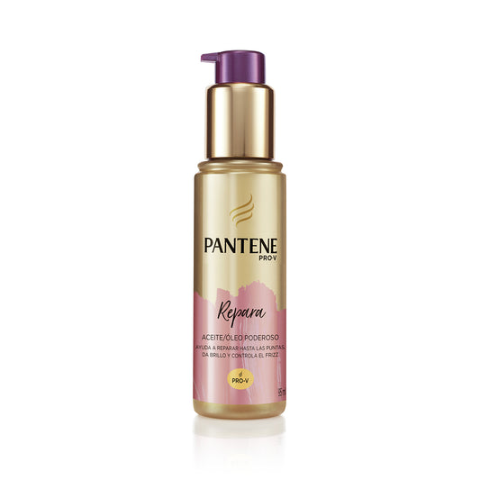Aceite óleo Pantene 95ml