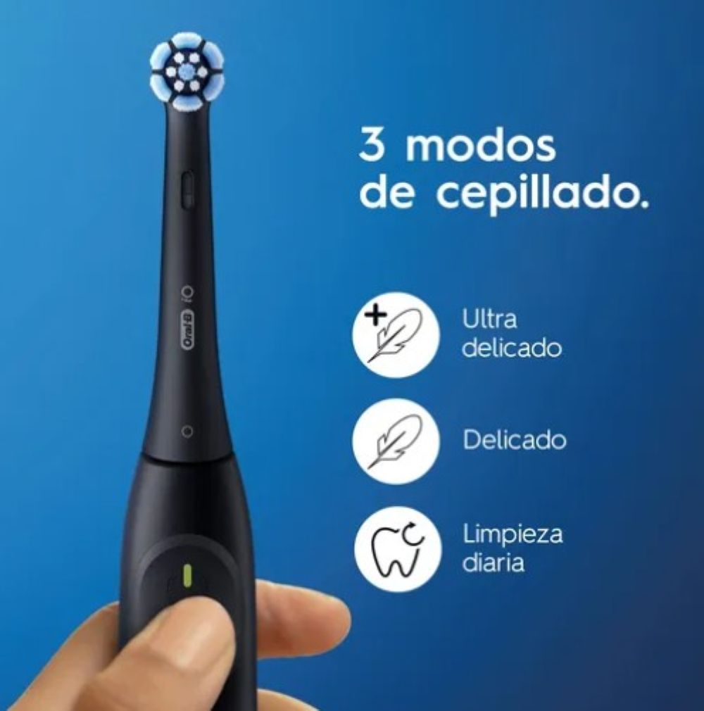 Cepillo Eléctrico Oral-B Io Series 2