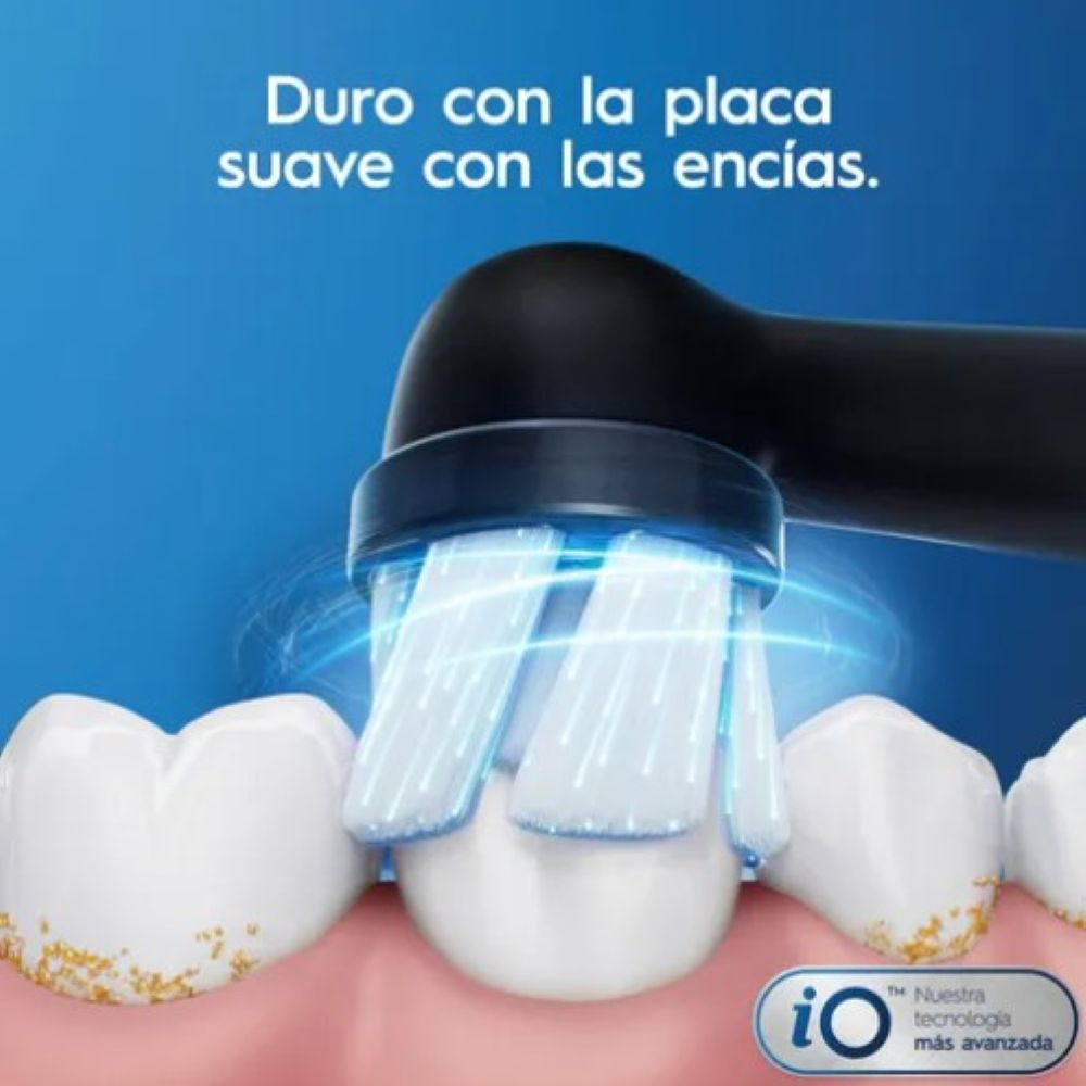 Cepillo Eléctrico Oral-B Io Series 2