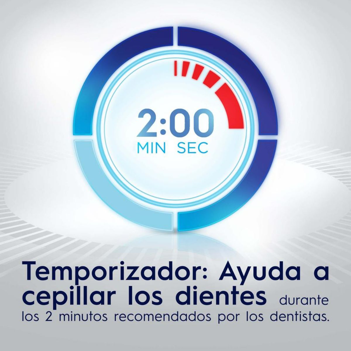 Cepillo De Dientes Eléctrico Oral-B Vitality