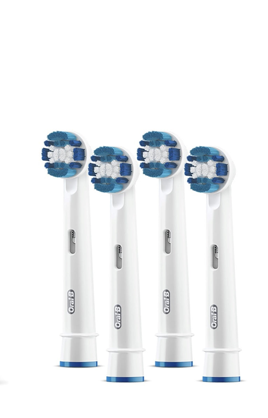 Repuestos De Cepillo Eléctrico Oral-B Precisión Clean 4 ud