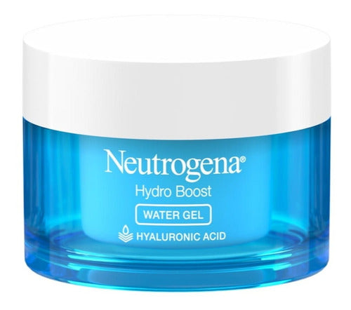 Crema Neutrogena Hydro Boost Water Gel 50gr